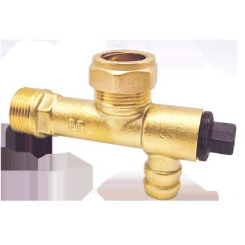ADVANCED DRAIN COCK MALE 20mm BSP AD-DCM