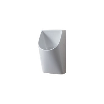 GEBERIT 500.255.01.1 SMYLE WATERLESS URINAL WHITE