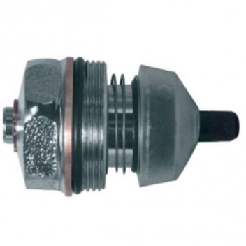 COBRA SPARE FLUSH VALVE HEAD PART PISTON ONLY C-FM8-32/N