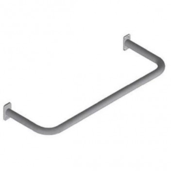 FRANKE SS CISTERN BACK GRAB RAIL CNTXBR 750X205mm 2510014