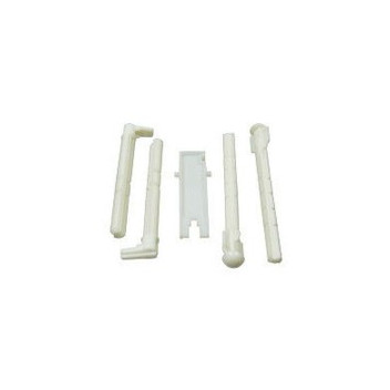 GEBERIT 241.874.00.1 ACTUATOR ROD SET FOR SIGMA CONCEALED CISTERN