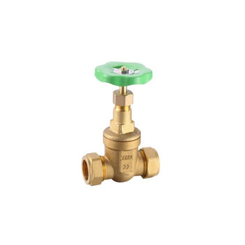 COBRA GATE VALVE 1003/125 15mm CXC