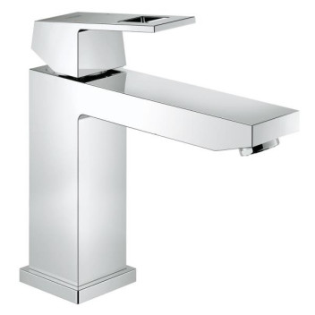 GROHE G-23446000 EUROCUBE SL BASIN MIXER MED CP