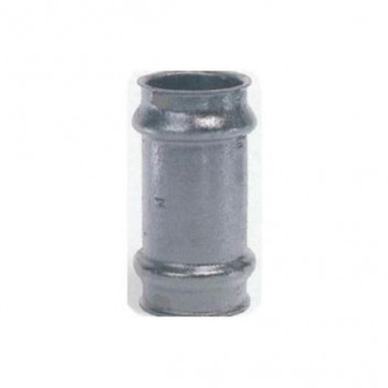 CAST IRON / uPVC PRESSURE REPAIR COUPLING 160mm