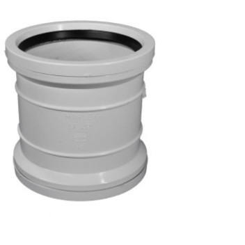 PVC SV SOCKET 110mm KIMBERLEY RR