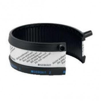GEBERIT ELECTROWELD TAPE FOR ANCHOR POINT 125mm 368.776.16.1