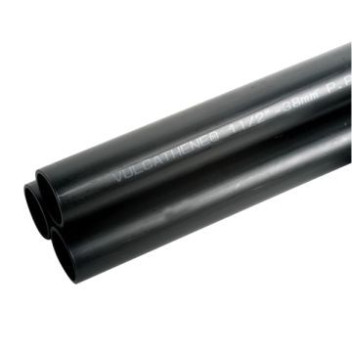 VULCATHENE 51mm X4M POLYPROP PIPE SANS 1412