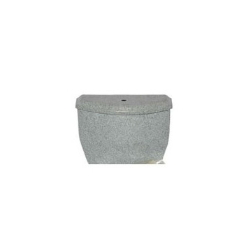 ATLAS PLASTICS 526 AP 9Lt CISTERN c/w INTERNALS GRANITE