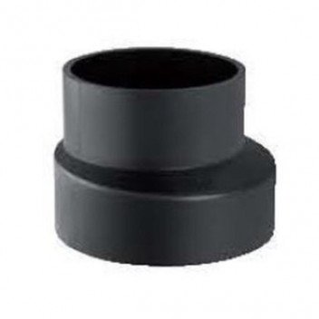 GEBERIT HDPE SHORT ECCENTRIC REDUCER 160x110mm 369.586.16.1