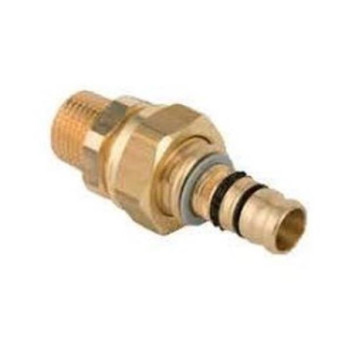 GEBERIT MEPLA ADAPTOR UNION MALE 32mmx1 1/4\" 604.591.00.5