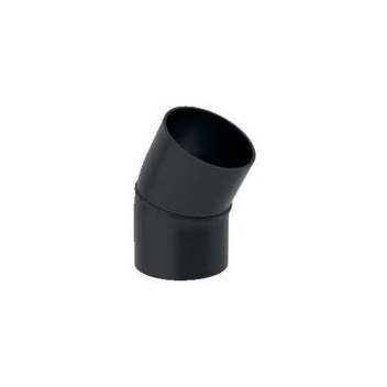 GEBERIT HDPE BEND SEGMENTED 250mm 30deg 371.030.16.1