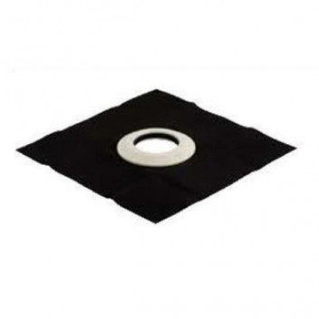 GEBERIT RESISTIT FOIL MOISTURE SEALING SHEET 125mm 368.673.00.1