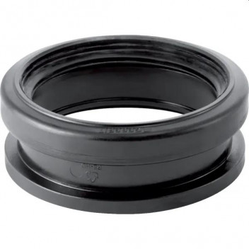 GEBERIT CONNECTION RING SEAL SOCKET & LIP SEAL 90mm 366.941.16.1