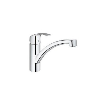 GROHE G-33281002 EUROSMART SINK MIXER 15mm CP