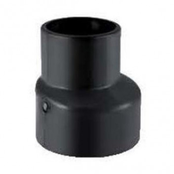 GEBERIT SILENT ECCENTRIC REDUCER 63x56mm 306.050.14.1