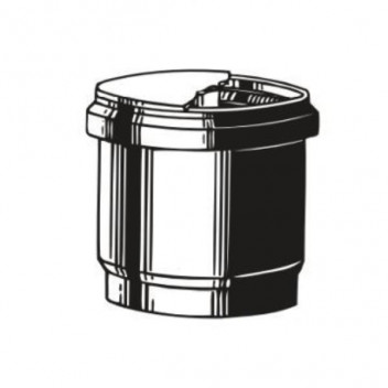 VALSIR VS0324007  RING SEAL SOCKET 75mm