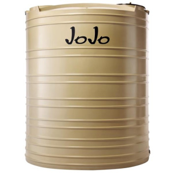 JOJO WATER TANK VERTICAL 5000L / 5250L WINTERGRASS