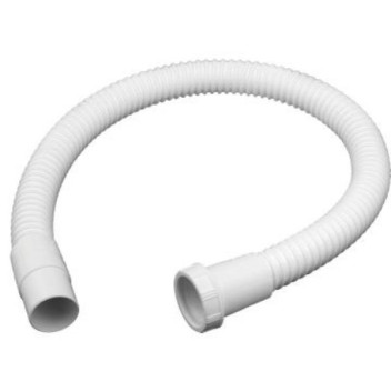 WIRQUIN 79331998 JOLLYBATH SPIRAL TUBE 1MT & FITTINGS