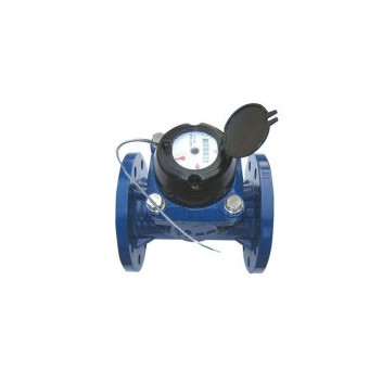 PRECISION INFINITY ECO BULK WATER METER ONLY 80mm FLANGED T/1600