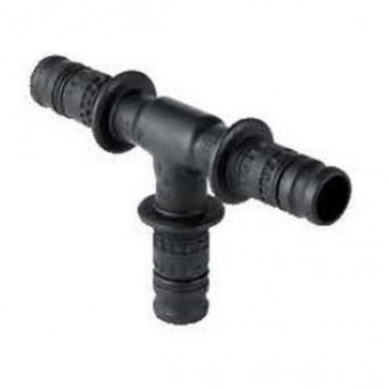 GEBERIT MEPLA EQUAL TEE 40mm 625.310.00.5