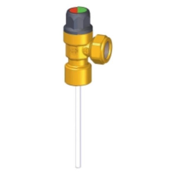 ADVANCED TP-F-400 20MM FEMALE SAFETY VALVE 400kPa