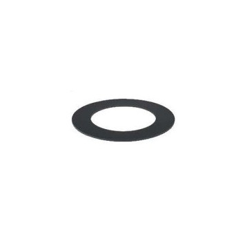 GEBERIT RUBBER FLANGE GASKET SEAL 160mm 369.742.00.1