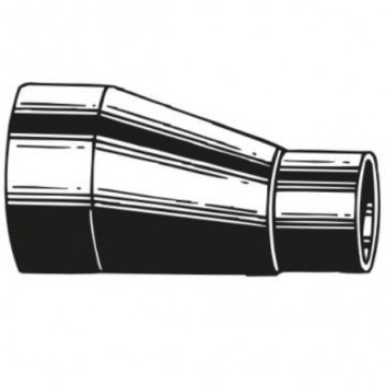 VALSIR VS0358049 ECCENTRIC REDUCER 200X160mm