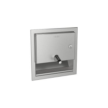 FRANKE RODAN SS RECESSED SOAP DISPENSER RODX619E2120096