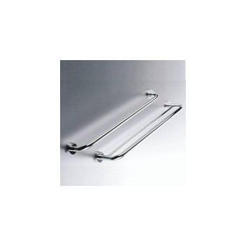 GV DI BELLA L08811 GENOVA TOWEL BAR (66CM)