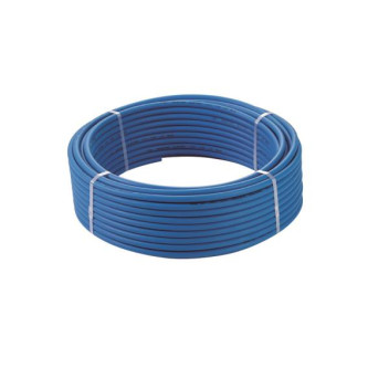 RIFENG PEX-AL-PEX M/LAYER PIPE BLUE PLASTIC CORRUGAT 20x100m