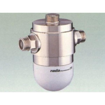 WALCRO 222DK-T3 RADA THERMOSTATIC MIXING VALVE 20mm