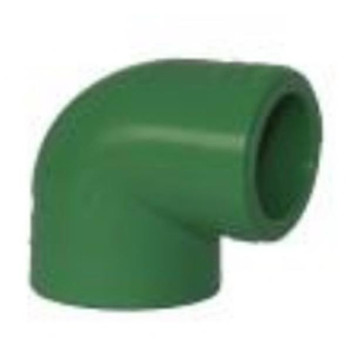 ATLAS PPR GREEN FUSION ELBOW X45 63MM