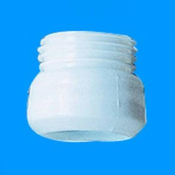 PVC SV PAN CONNECTOR 110mm FLUSHFIT S110FF