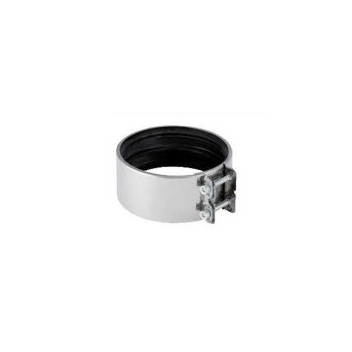 GEBERIT CLAMPING CONNECTOR STEEL 200-210mm 359.451.00.2
