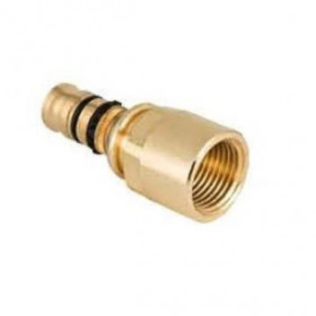 GEBERIT MEPLA FEMALE ADAPTOR 26x1 603.557.00.5
