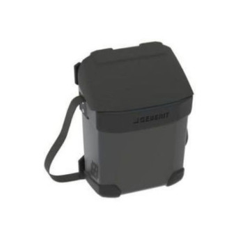 GEBERIT ELECTROFUSION WELDING MACHINE FOR 40-315mm 359.911.P7.1