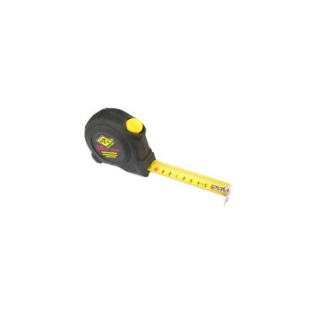 MATUS TAPE MEASURE 7.5m x 25mm MTS4810