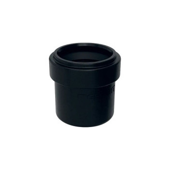 GEBERIT HDPE REDUCING RING SEAL SOCKET 63x56mm 364.752.16.3