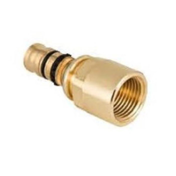 GEBERIT MEPLA FEMALE ADAPTOR 50x2 606.560.00.5