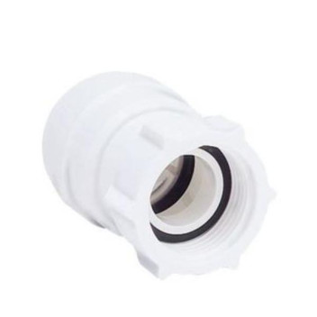 SPEEDFIT FEMALE COUPLER-TAP CONNECTOR PSE3203W 15X3/4