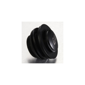 GIO BTW201/MB BATH CLICK WASTE 40MM BLACK