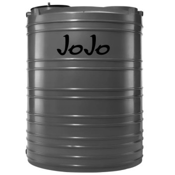 JOJO WATER TANK VERTICAL 2500L / 2700L STORMYSKY