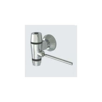 WALCRO 550HT TOP ENTRY EXPOSED TOILET FLUSH VALVE COMPLETE - PARAPLEGI