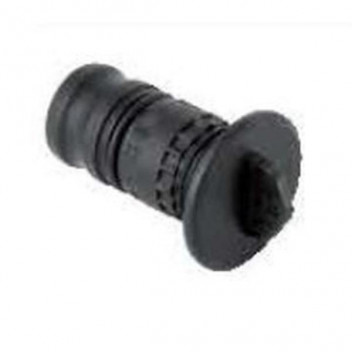GEBERIT MEPLA INSERT BLANK-OFF PLUG 20mm 622.000.00.5