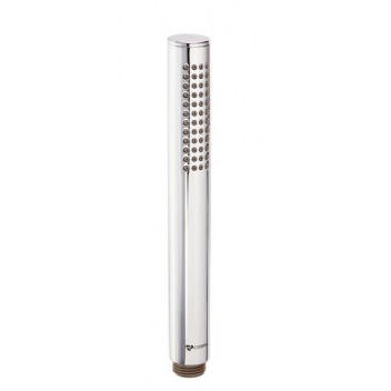 COBRA HAND SHOWER 1 SPRAY TUBULAR CP 007 RECESS-WAND