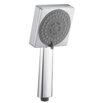 GENEBRE K3 3-FUNCTION SQUARE HAND SHOWER ONLY DXK3 45