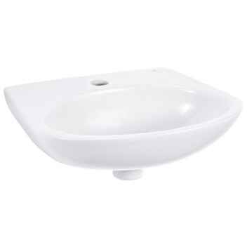 COBRA WELCOME MEDIUM WALL HUNG BASIN