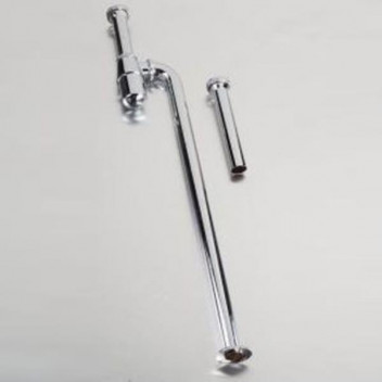 GIO A-180 BOTTLE TRAP FLOOR TYPE 32MM
