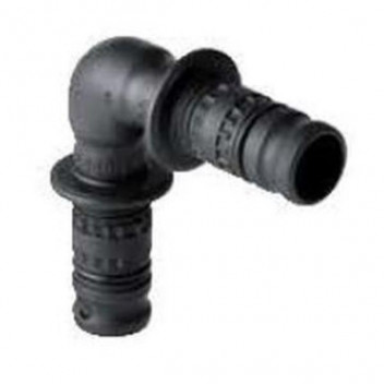 GEBERIT MEPLA EQUAL ELBOW 26x90 623.271.00.5