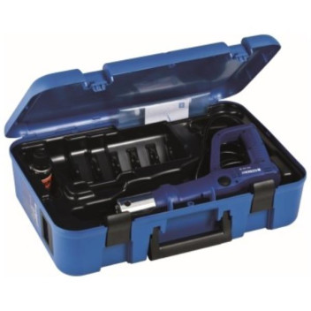 GEBERIT MEPLA HYDRAULIC PRESSING TOOL ONLY WITH CASE 691.113.P2.1